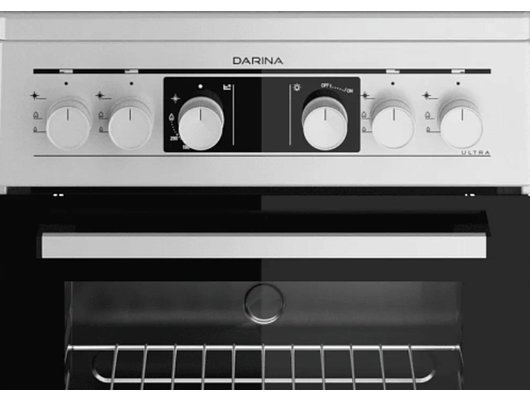 Плита газовая DARINA ULTRA1 GM241 110 3W